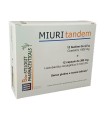 MIURI TANDEM 12 BUSTINE + 12 CAPSULE