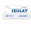 IXOLAT OS 20 COMPRESSE