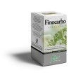 FINOCARBO PLUS 50 OPERCOLI 25G NUOVO FORMATO