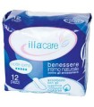 ILLA CARE ASSORBENTE NOTTE EXTRA 12 PEZZI