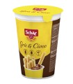 SCHAR GRIS & CIOCC SENZA LATTOSIO 52 G