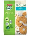 ENERZONA FROLLINO COCCO 250 G