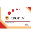 MICRODIN 30 CAPSULE