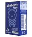 BIMBOVIT FERRO GOCCE 15 ML