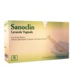 SANOCLIN LAVANDA VAGINALE 4 FLACONI 140 ML