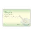 CLINNER LAVANDA VAGINALE 4 FLACONI 140 ML + 4 CANNULE VAGINALI MONOUSO IN BLISTER