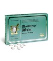 BIOATTIVO BILOBA 30 COMPRESSE