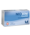 NEOXENE 10 MG OVULI 10 MG OVULI 10 OVULI