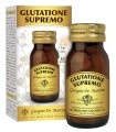 GLUTATIONE SUPREMO 80 PASTIGLIE