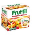 FRUTTIL 50 BUSTINE 4 G