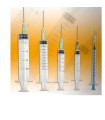 SIRINGA STERILE CURAPIK 5 ML 10PZ