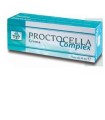 PROCTOCELLA COMPLEX CREMA 40 ML