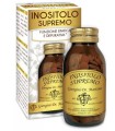 INOSITOLO SUPREMO 140 PASTIGLIE