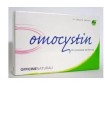 OMOCYSTIN 30 COMPRESSE 850 MG