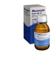 MUCOSYTE FLUID SOLUZIONE CONCENTRATA 180 ML