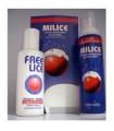 MILICE MULTIPACK SCHIUMA + SHAMPOO