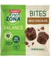 ENERZONA BITES MILK CHOCOLATE 1 BUSTINA