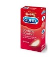 PROFILATTICO DUREX SUPERSOTTILE 6 PEZZI