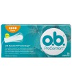 OB SUPER PRO COMFORT TAMPONI 16 PEZZI