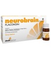 NEUROBRAINSHEDIR 10 FLACONCINI DA 10 ML