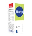 BIOPHYT PSOR S 50 ML SOLUZIONE IDROALCOLICA