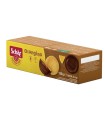 SCHAR ORANGINO BISCOTTI CON RIPIENO AL GUSTO DI ARANCIA RICOPERTI CON CIOCCOLATO 150 G