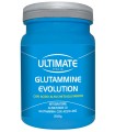 GLUTAMMINA EVOLUTION POLVERE 200 G 1 PEZZO