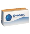 SIRINGA INTRA-ARTICOLARE SYNVISC ACIDO IALURONICO 2 ML 3 PEZZI