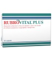 RUBROVITAL PLUS 20 CAPSULE