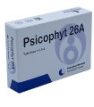 PSICOPHYT REMEDY 26A 4 TUBI 1,2 G