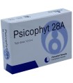 PSICOPHYT REMEDY 28A 4 TUBI 1,2 G