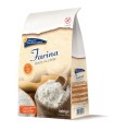 PIACERI MEDITERRANEI FARINA 1000 G