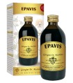 EPAVIS LIQUIDO 200 ML