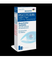 ASCOTODIN 3 MG/ML + 1 MG/ML COLLIRIO, SOLUZIONE 3 MG/ML + 1 MG/ML COLLIRIO, SOLUZIONE