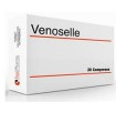 VENOSELLE 20 COMPRESSE 18 G