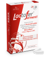 LACTOFER FERMENTI 24 CAPSULE