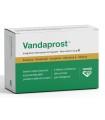 VANDAPROST 24 CAPSULE