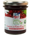 COMPOSTA DI RIBES ROSSO 220 G