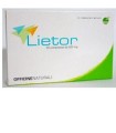 LIETOR 30 COMPRESSE 500 MG