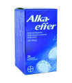 ALKAEFFER COMPRESSE EFFERVESCENTI COMPRESSE EFFERVESCENTI 20 COMPRESSE