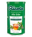 RICOLA TISANA ALLE ERBE 200 G