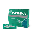 ASPIRINA 500 MG GRANULATO 500 MG GRANULATO 20 BUSTINE