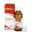 LEVOTUSS 30 MG/5 ML SCIROPPO 30 MG/5 ML SCIROPPO 1 FLACONE 200 ML