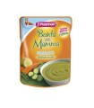 PLASMON POUCHES BASE PASSATO DI VERDURE MISTO 180 G