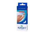 COPRIDITO PER CALLI E UNGHIE LIVIDE IN GEL DI SILICONE EPITHELIUM 26 EPITACT TAGLIA LARGE