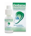 DEBROX GOCCE AURICOLARI 15 ML