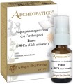 ARCHEOPATICO ACQUA PURA MAGNETIZZATA CON ARCHETIPO PAURA A 30 CICLI ARMONICI 10 ML