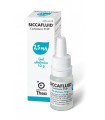 SICCAFLUID 2,5 MG/G GEL OFTALMICO 2,5 MG/G GEL OFTALMICO FLACONE DA 10 MG