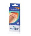 PROTEZIONE PER ALLUCE VALGO EPITACT IN SILICONE CON EPITHELIUM ACTIV 2 PEZZI