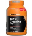 100% CREATINE TABS RB 120 COMPRESSE